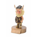 Bobble Head - Viking